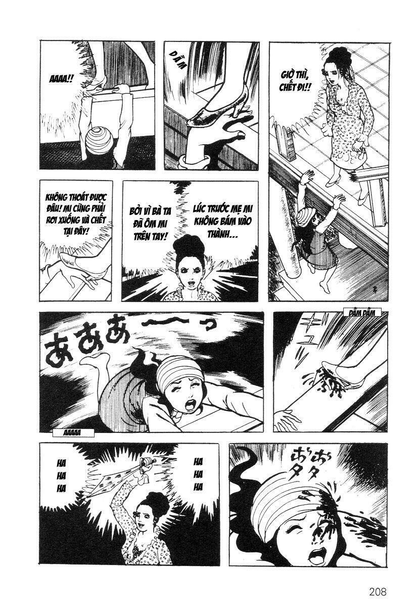 scary book chapter 3.4 31