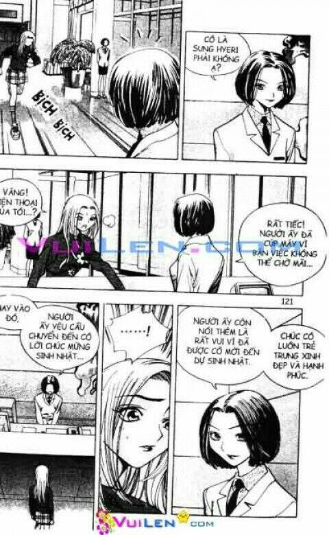 change guy chapter 154 121