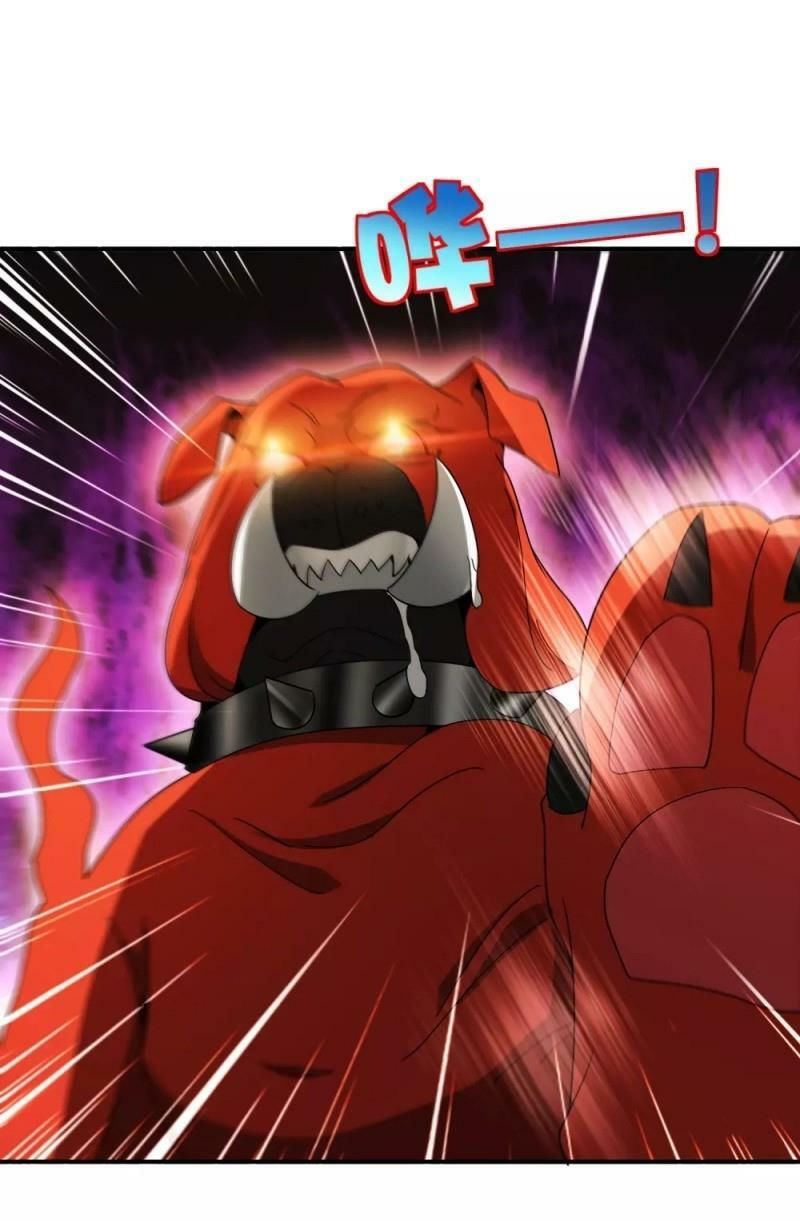 vòng bạn bè mạnh nhất của tiên giới chapter 42 28