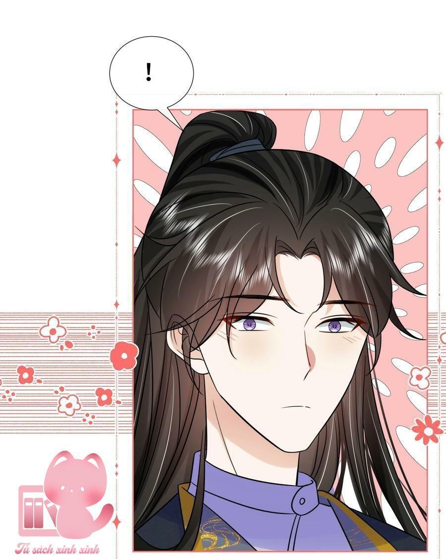 hắc hoá vương gia khó dỗ dành chapter 73 44