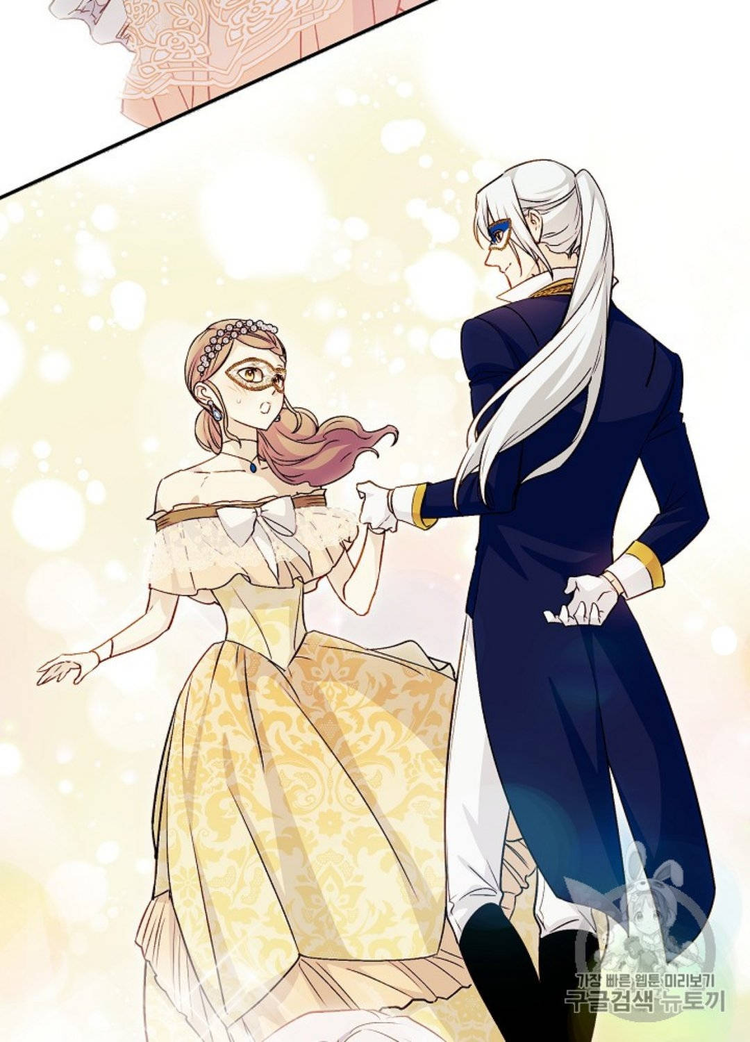 cô hầu giỏi giang chapter 30 26