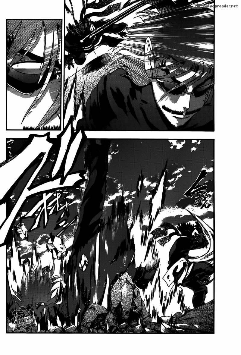 history's strongest disciple kenichi chapter 470 4