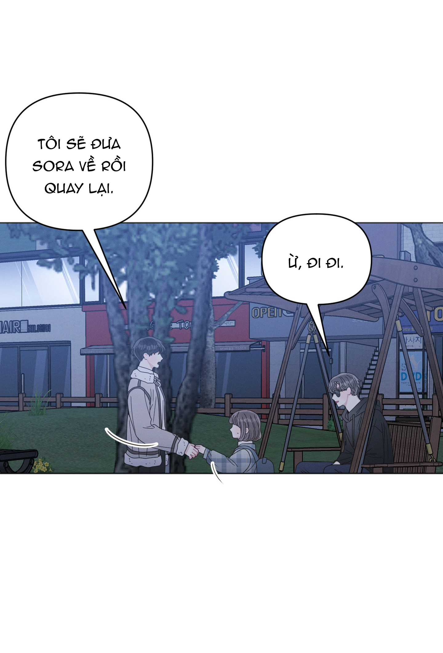 đời tư hàng xóm chapter 12 6