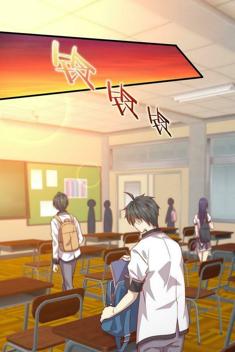 xuyên không vào thế giới nữ cường chapter 36 22