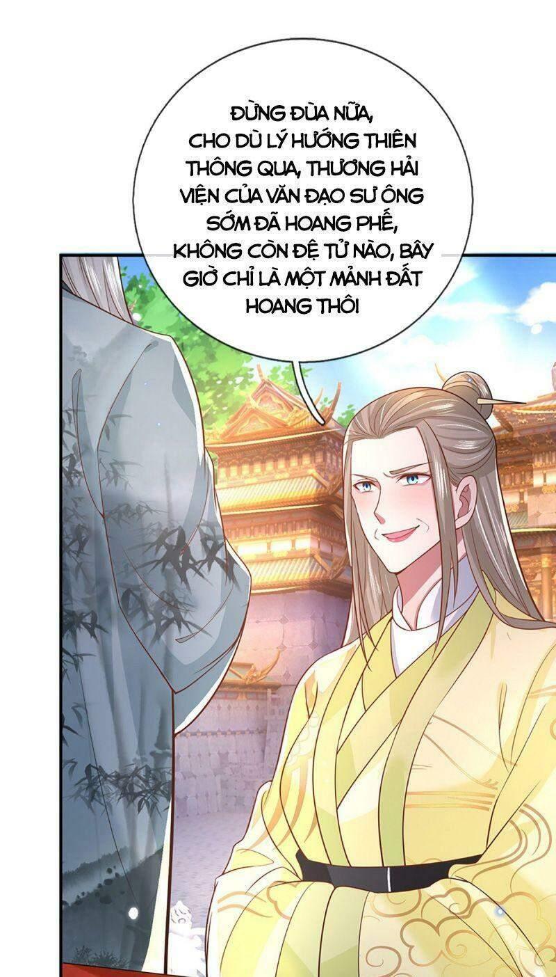 Ta Trở Về Từ Thế Giới Tu Tiên chapter 44 3