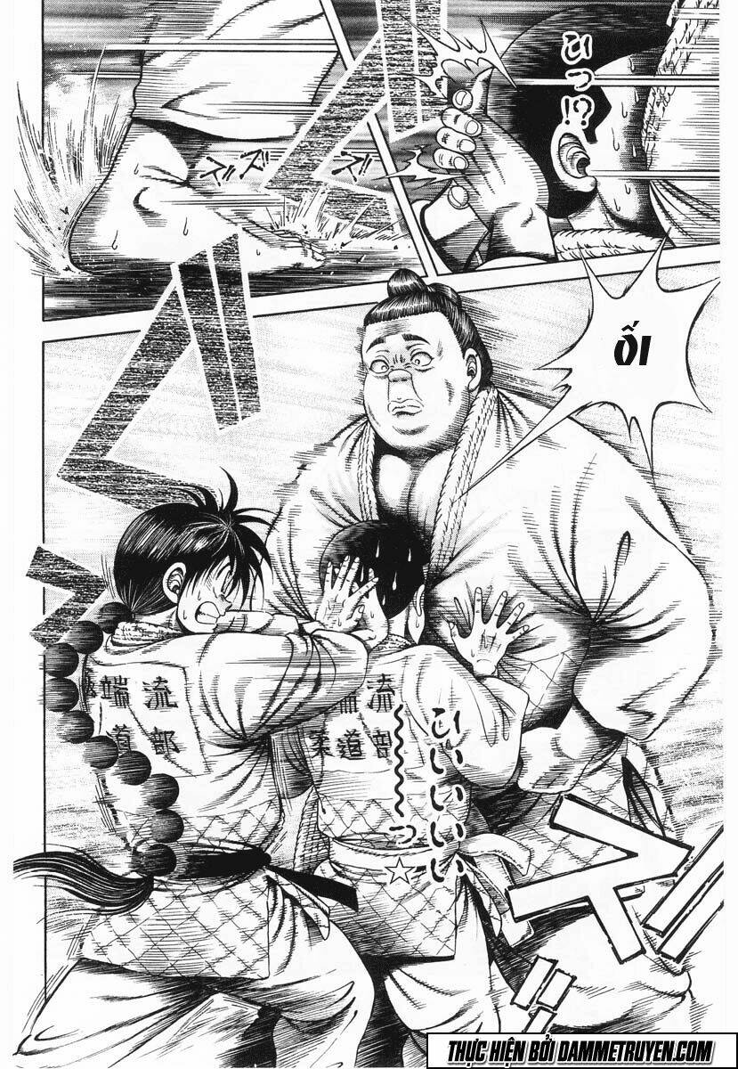 shin kotaro makaritoru! juudouhen chapter 52 11