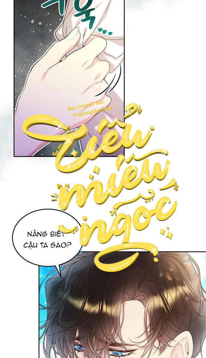 [15+] công chúa chloe chapter 97 7