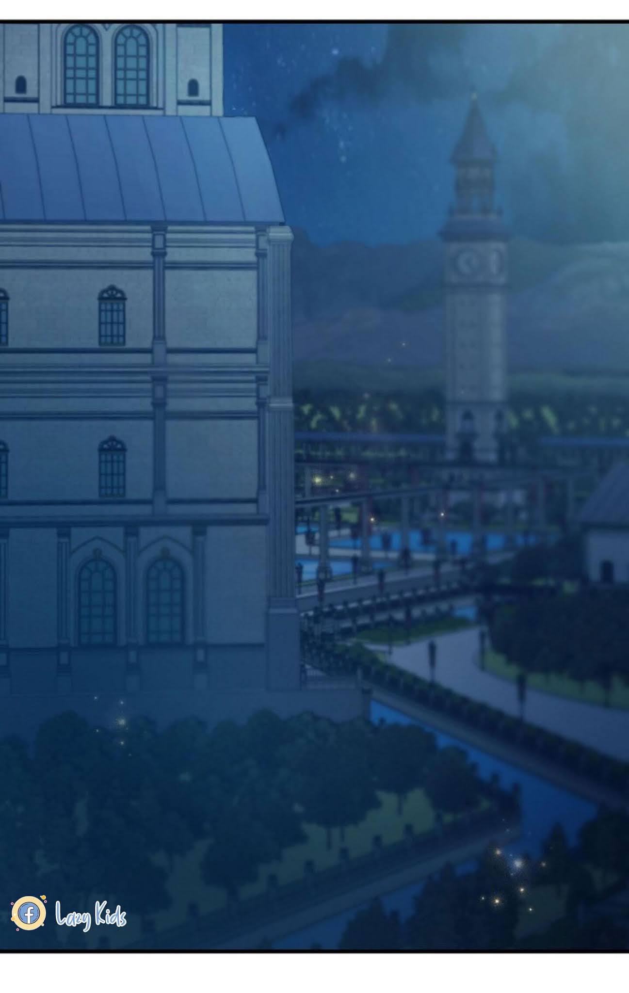 vừa yêu vừa ghét chapter 1 12