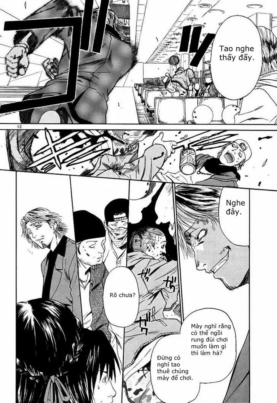 hố đen chapter 30 14