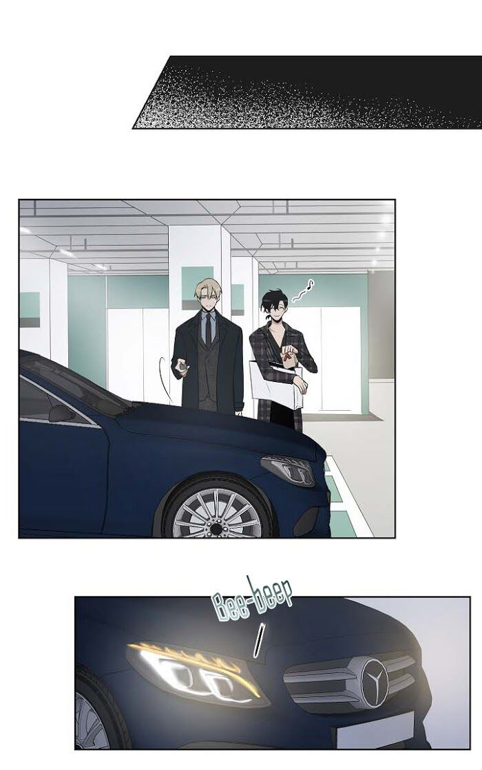 thành phố cạm bẫy chapter 10 34