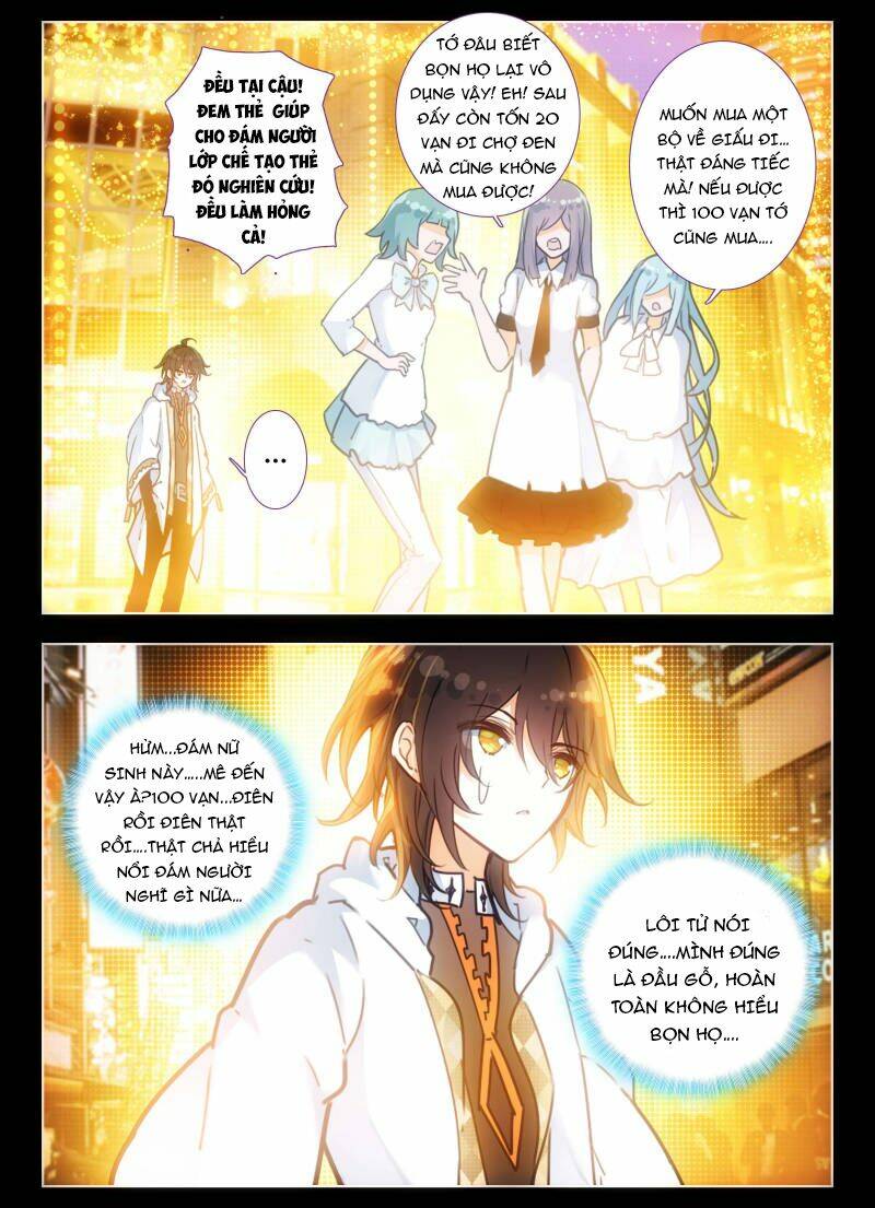 tạp đồ chapter 30 6