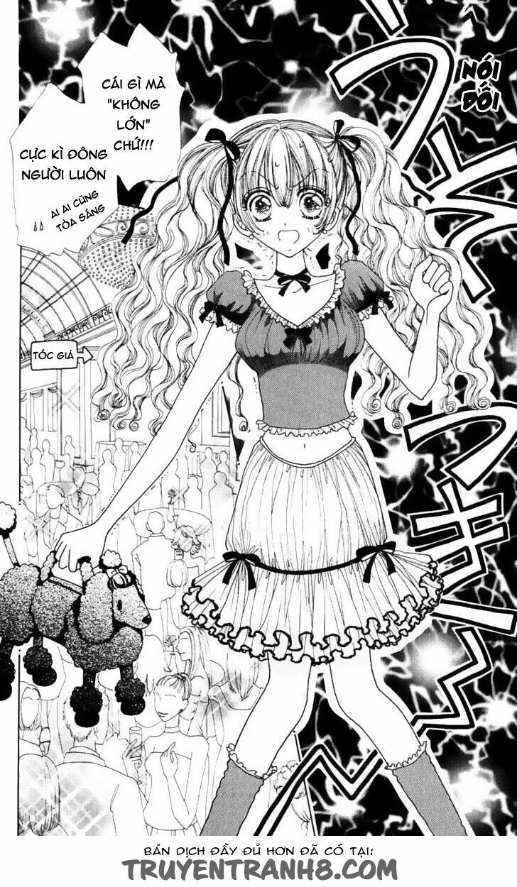 hana ni nare chapter 44 13