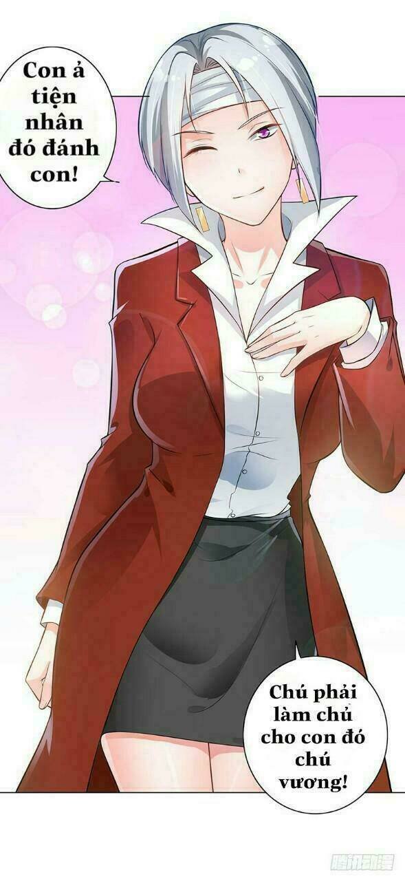 độc sủng tiểu lão bà chapter 16 13