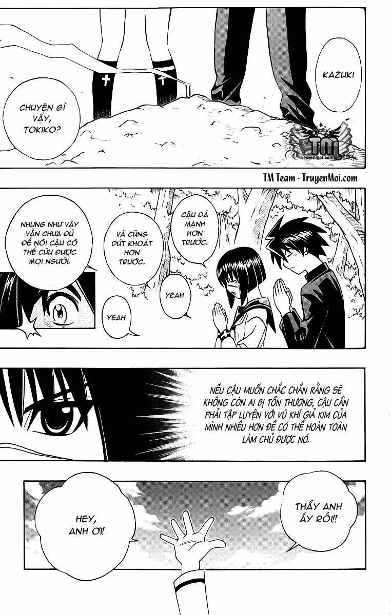 busou renkin chapter 4 1