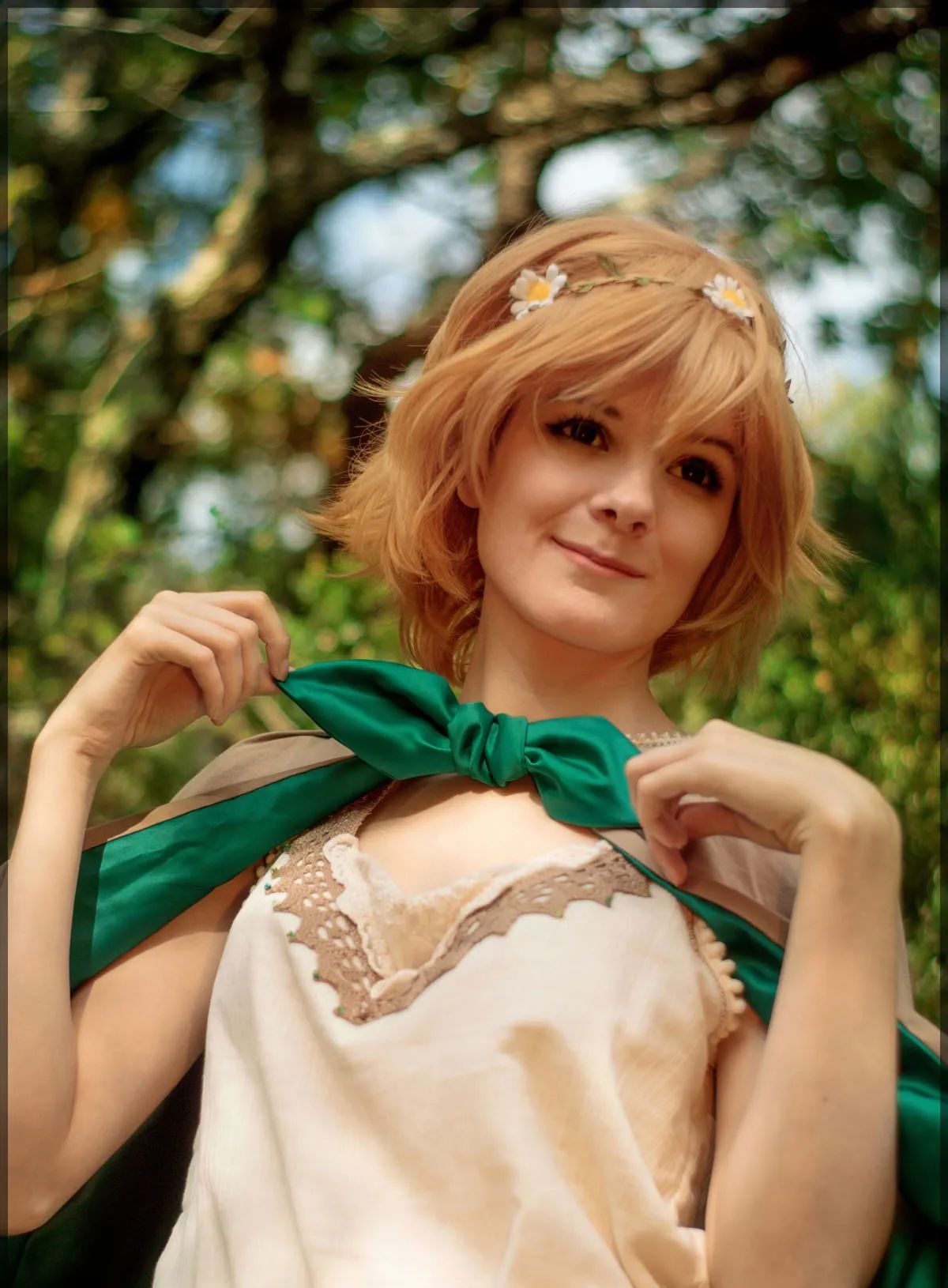 hình cosplay chapter 287 3