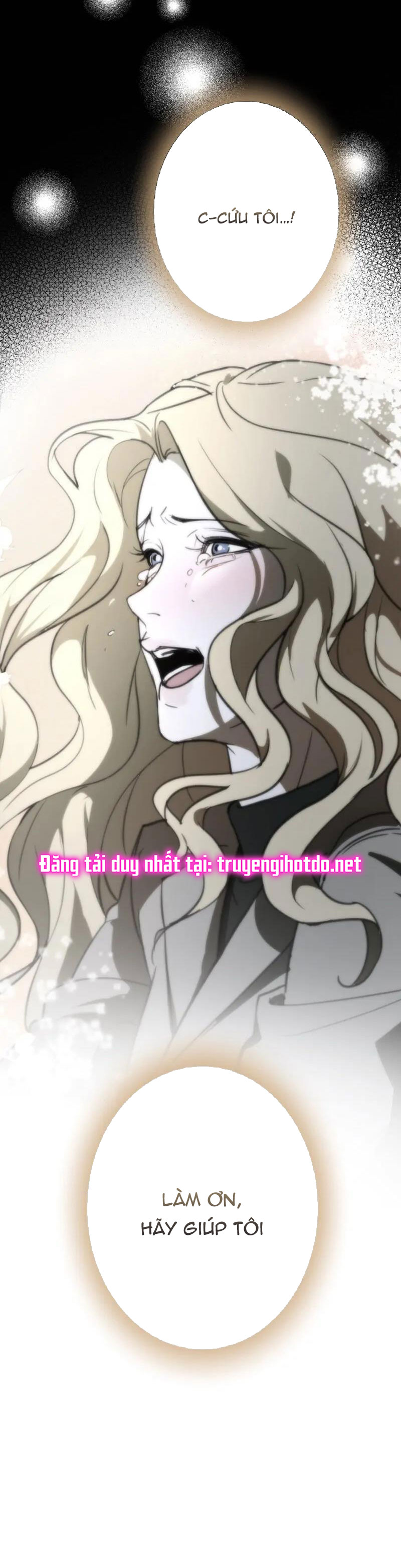 sự cứu rỗi đầy cám dỗ chapter 10.1 4