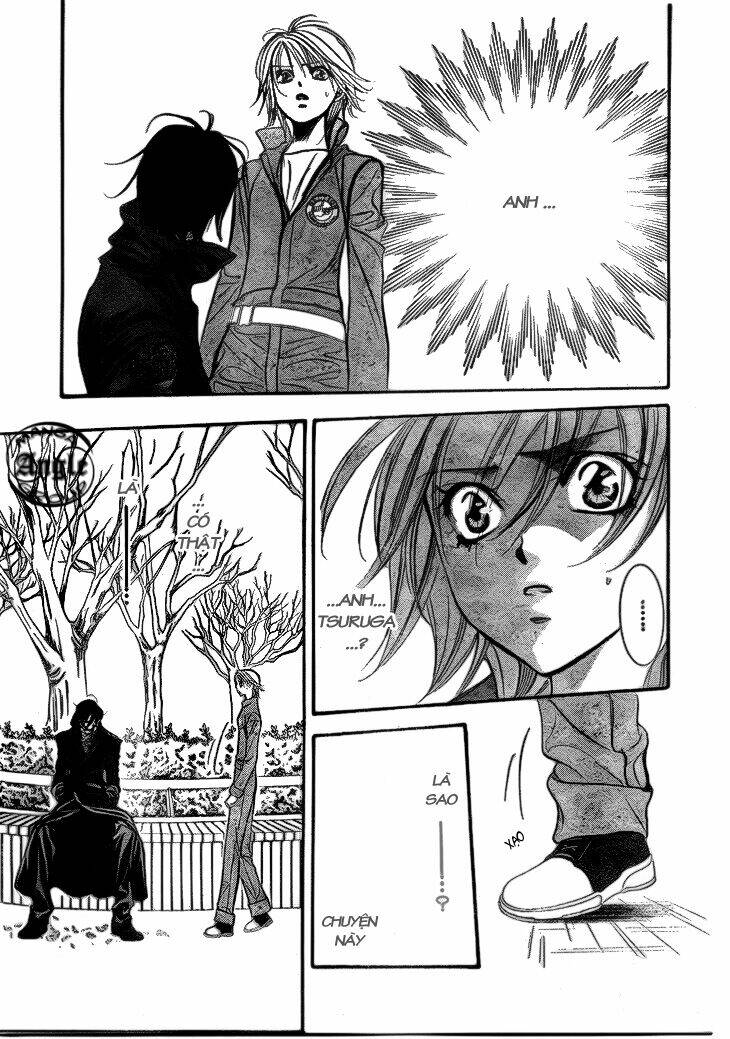 thử thách của kyouko chapter 153 6