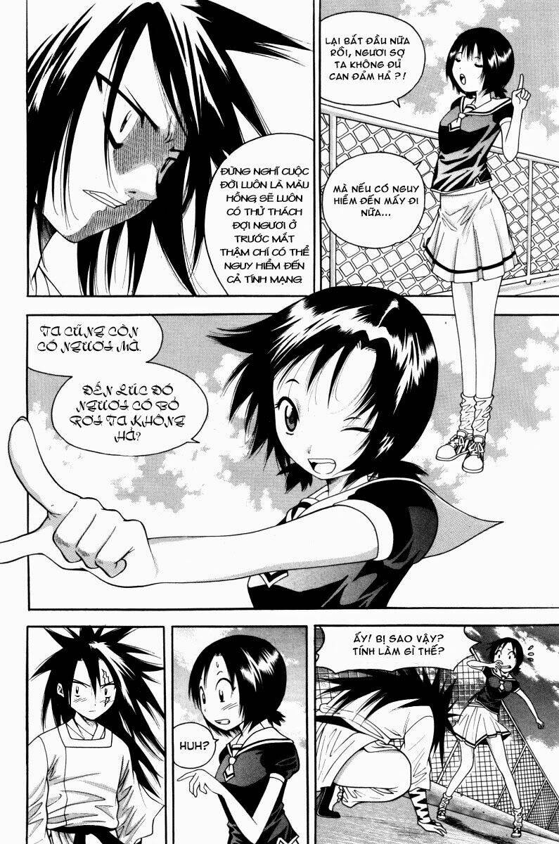 gwisin byeolgok - bí kíp của quỷ chapter 40 16