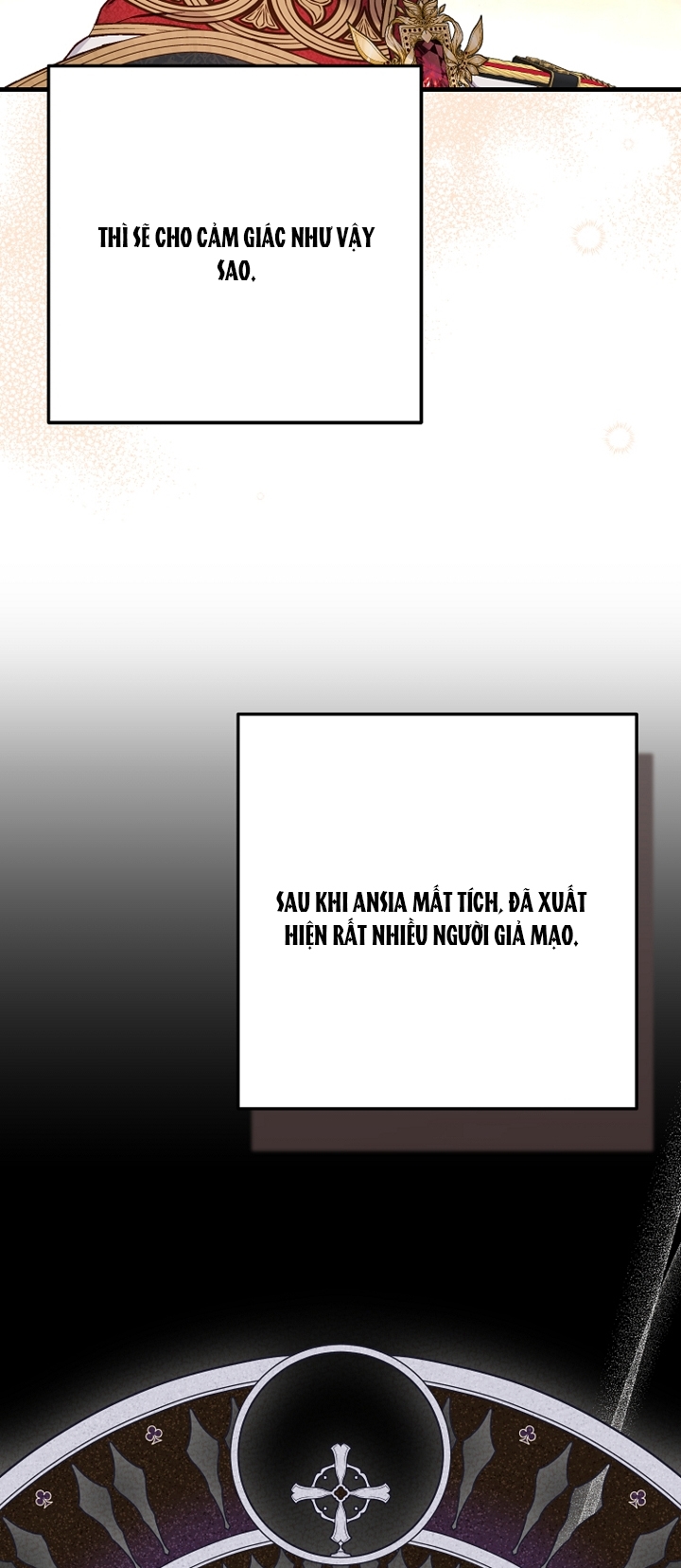 trở thành vợ thái tử quái vật chapter 81.1 18