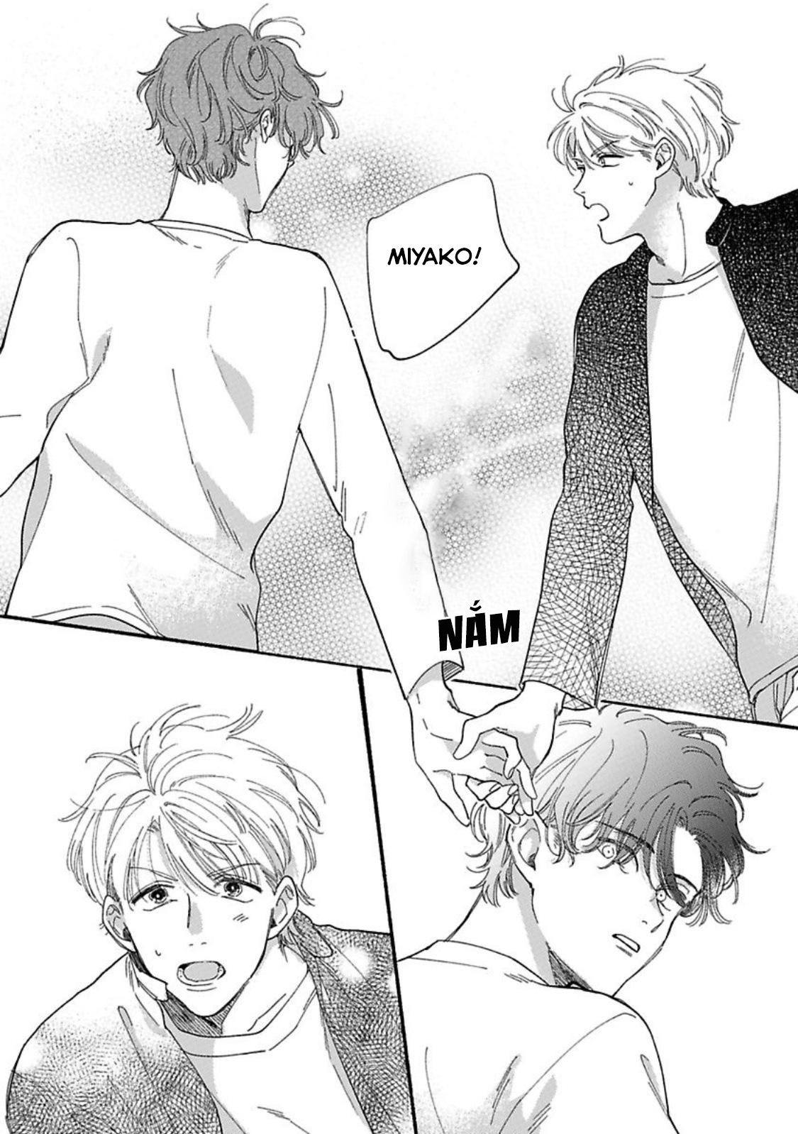 em là món đồ chơi yêu thích của anh chapter 5 22