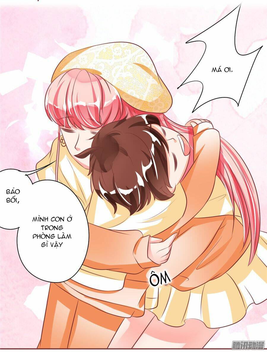 vương tước tư hữu bảo bối chapter 23 20