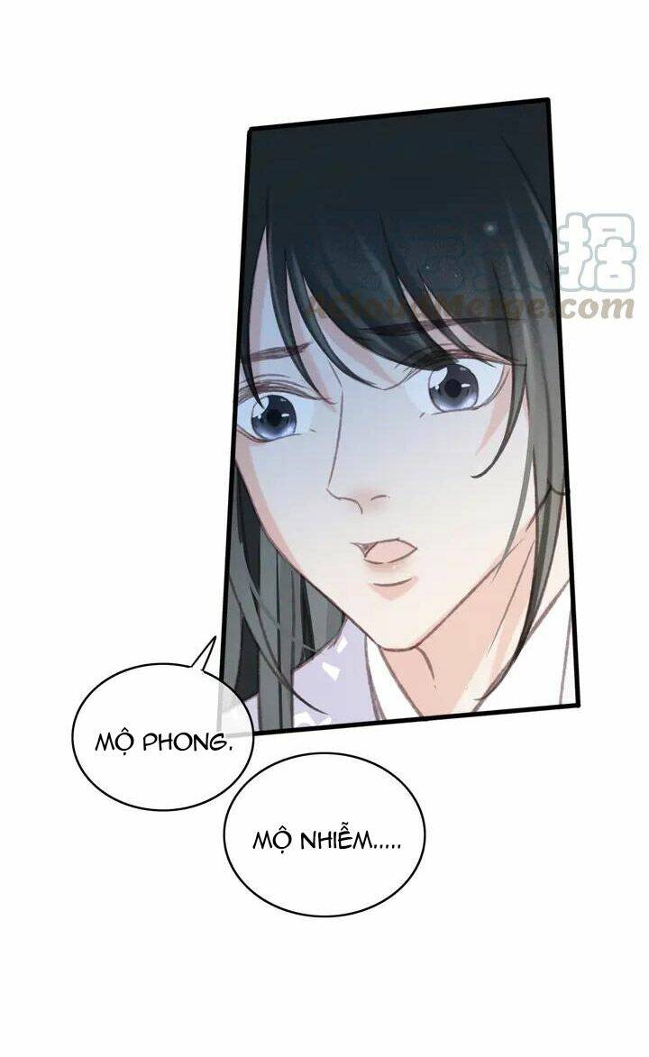 đông cung giai hạ tù chapter 90 16