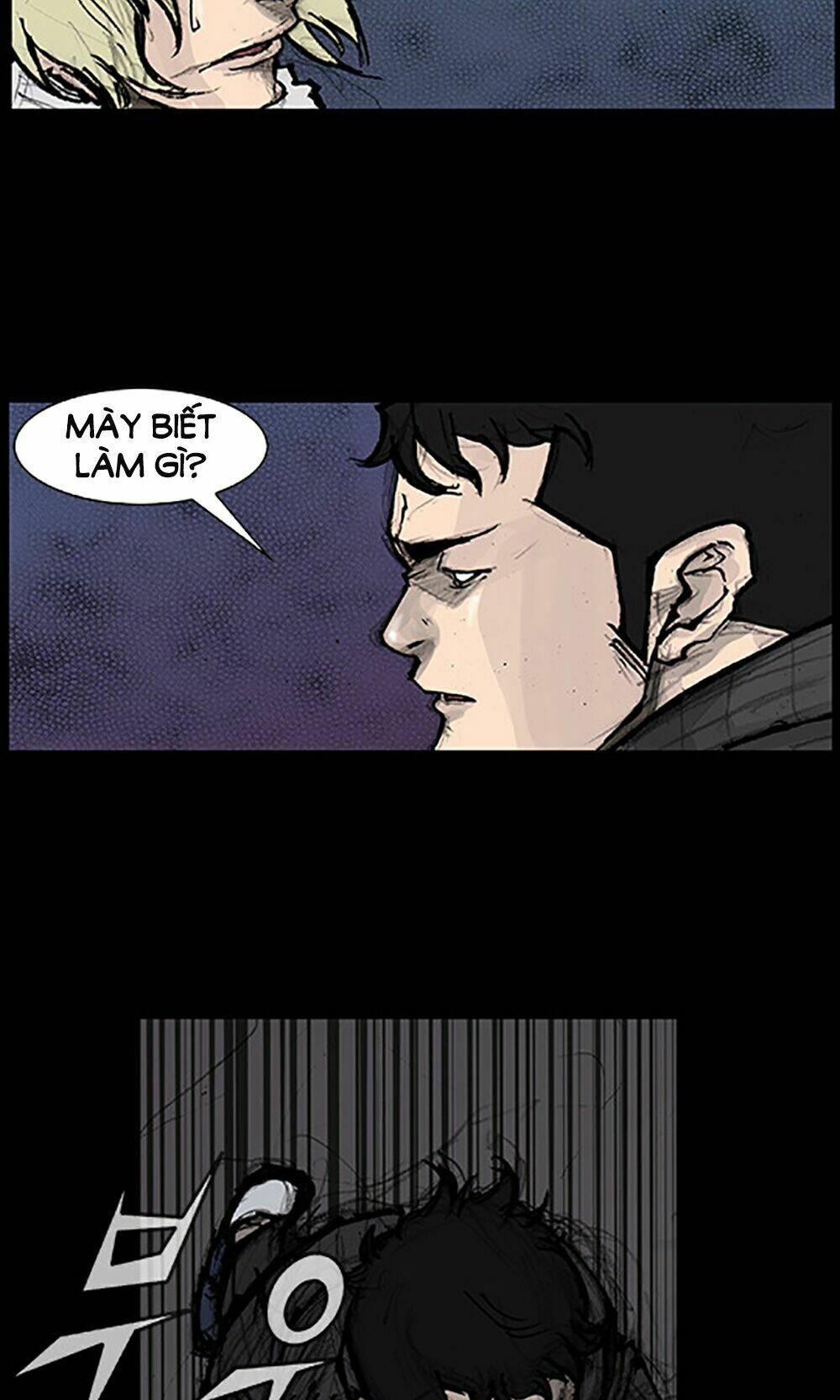 độc cô tiền truyện chapter 32 12