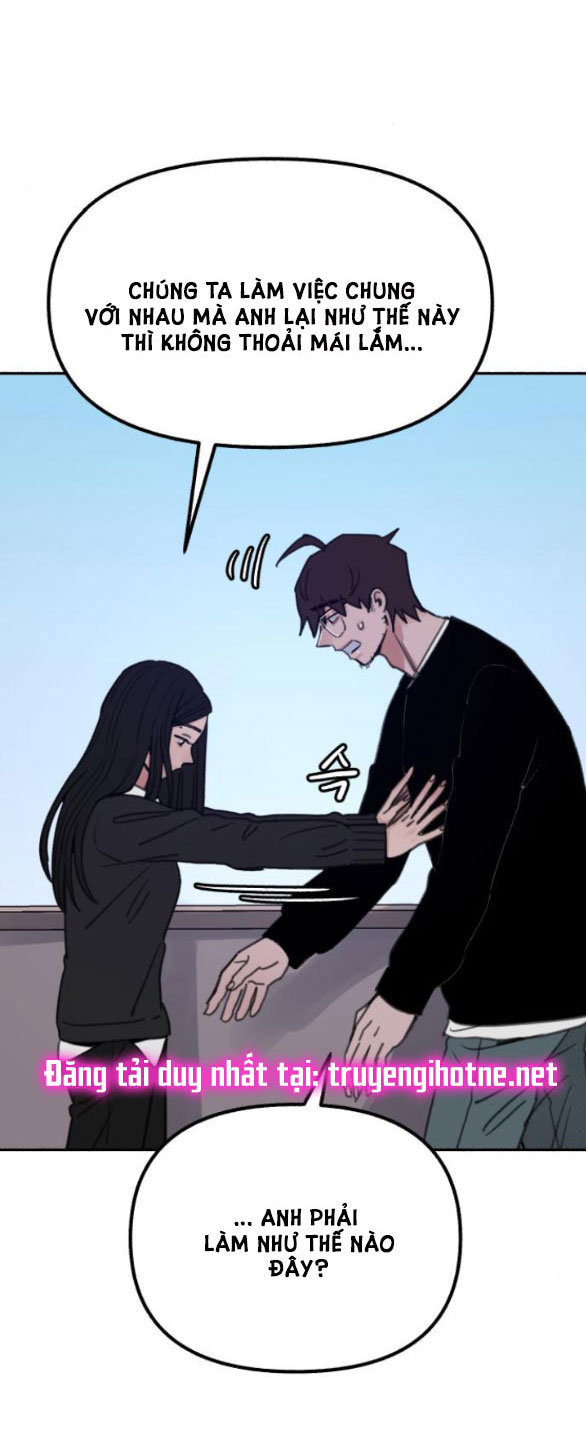 nàng thơ nổi tiếng - nàng thơ myung chapter 24.1 27