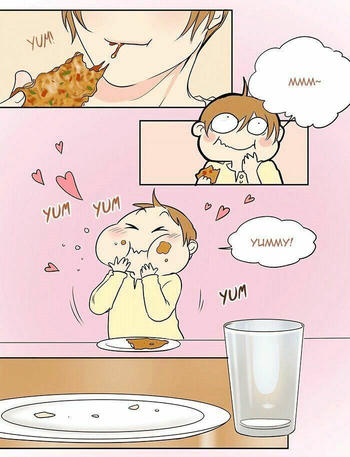 chàng trai từ quả trứng chapter 7 22