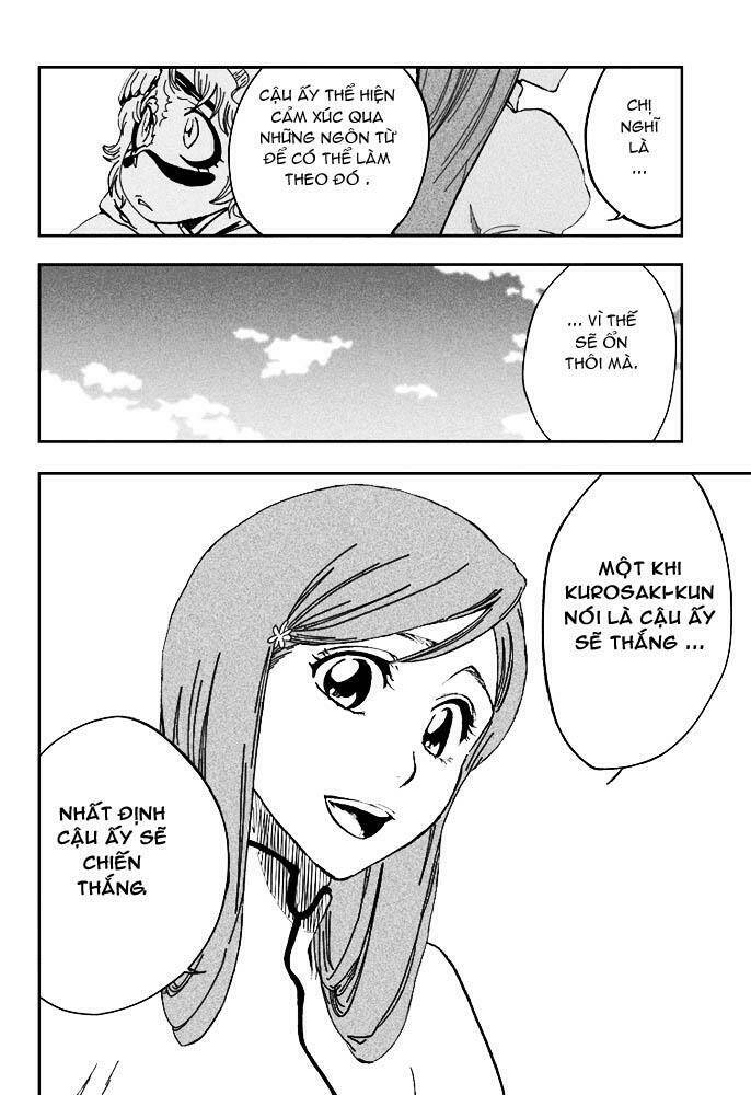 thần chết ichigo chapter 279 13