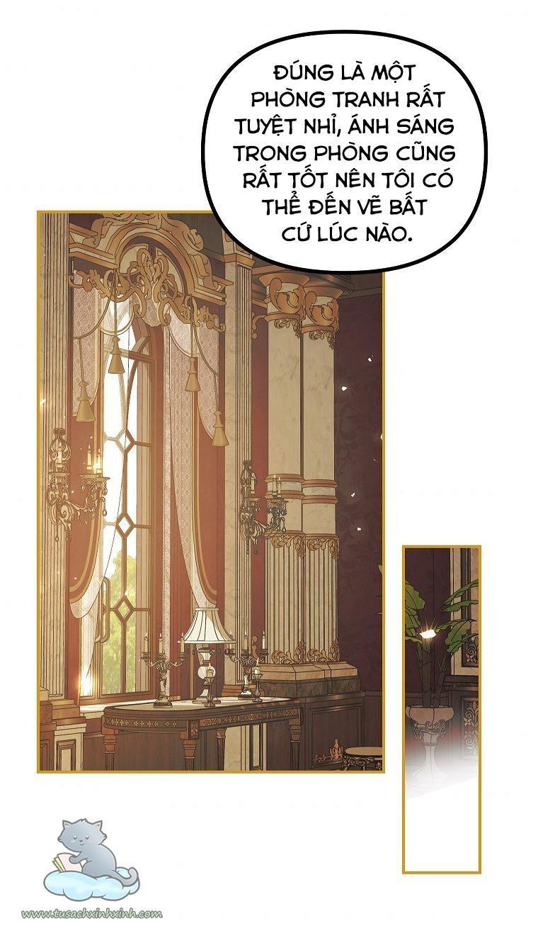 tháng năm cuối cùng của nữ phụ đoản mệnh chapter 28 43