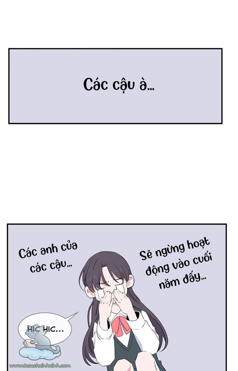 về bên anh chapter 22 29