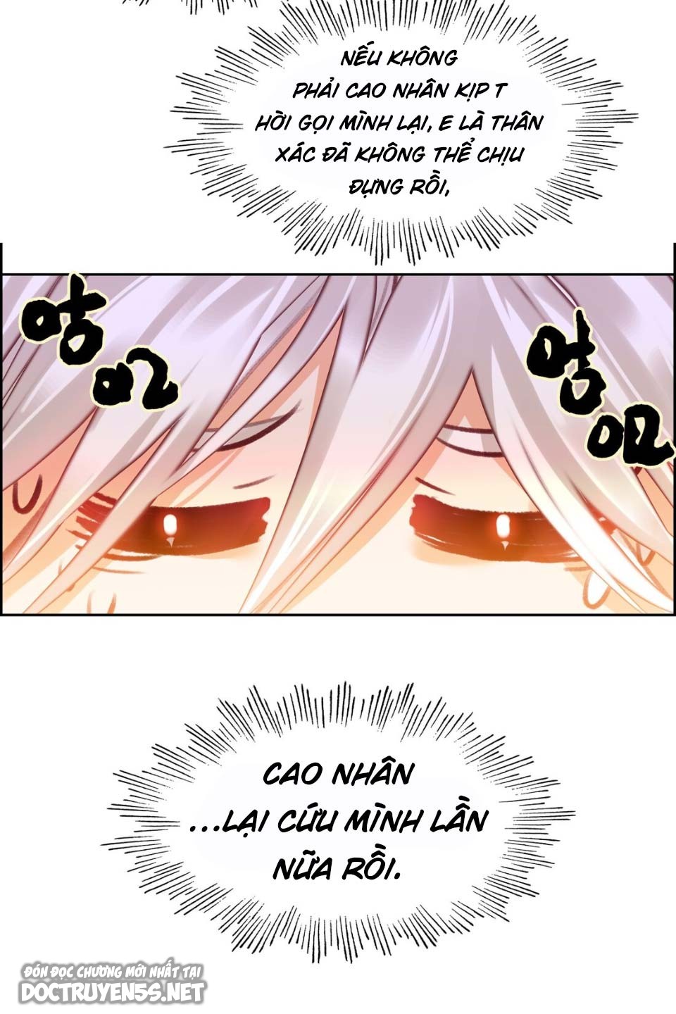 hóa ra ta là tuyệt thế cao thủ chapter 2 29