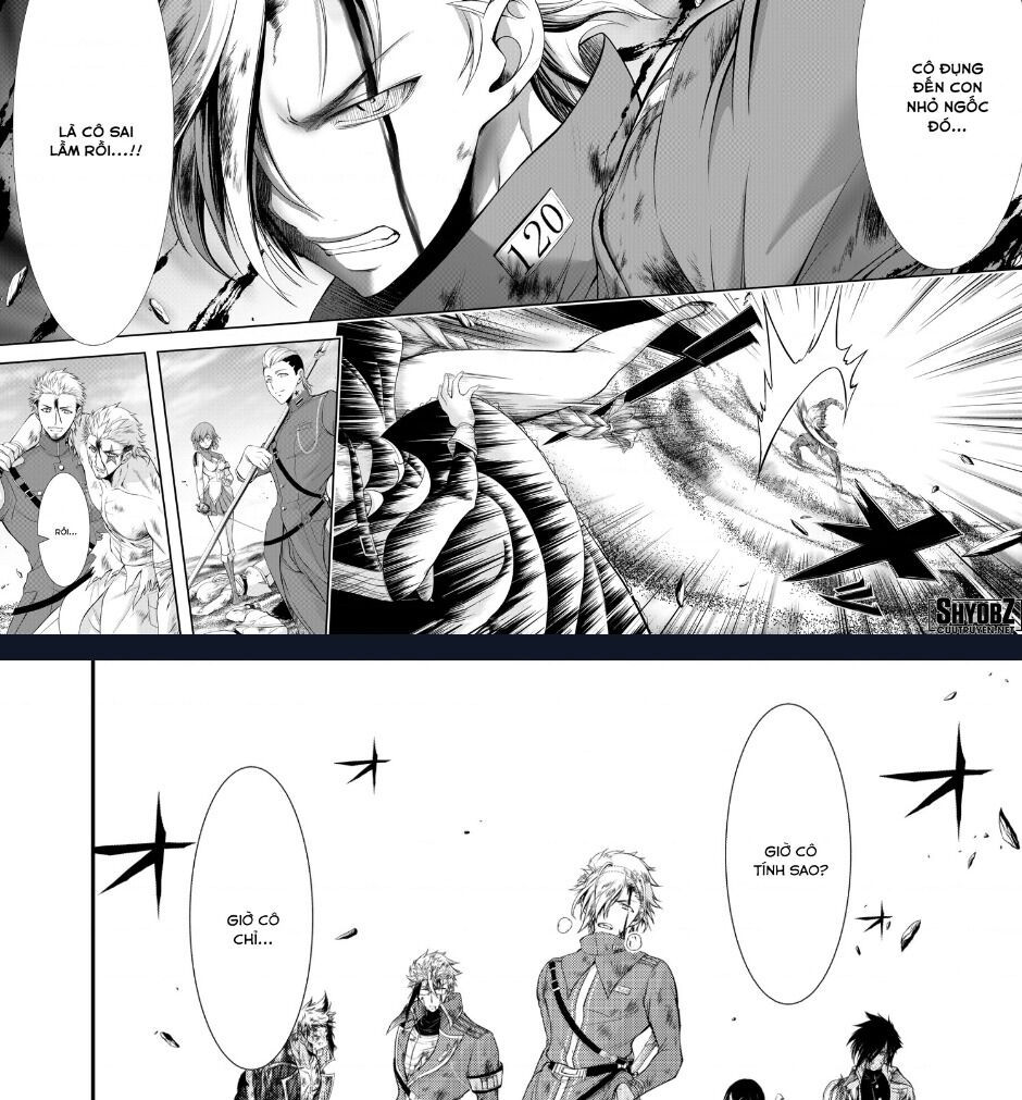 kích trụy vương huyền thoại chapter 76 52