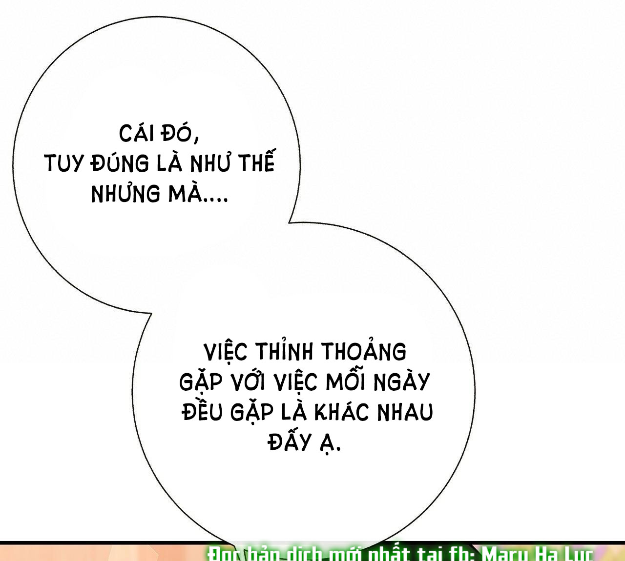 đứa bé là con tôi chapter 35.2 36