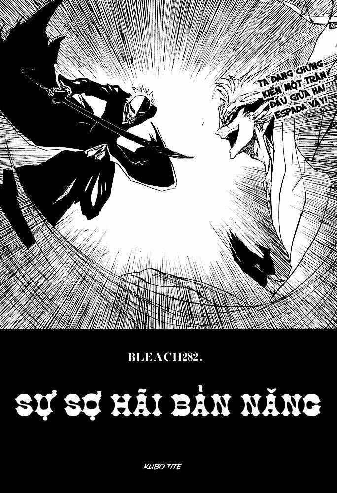 thần chết ichigo chapter 282 6