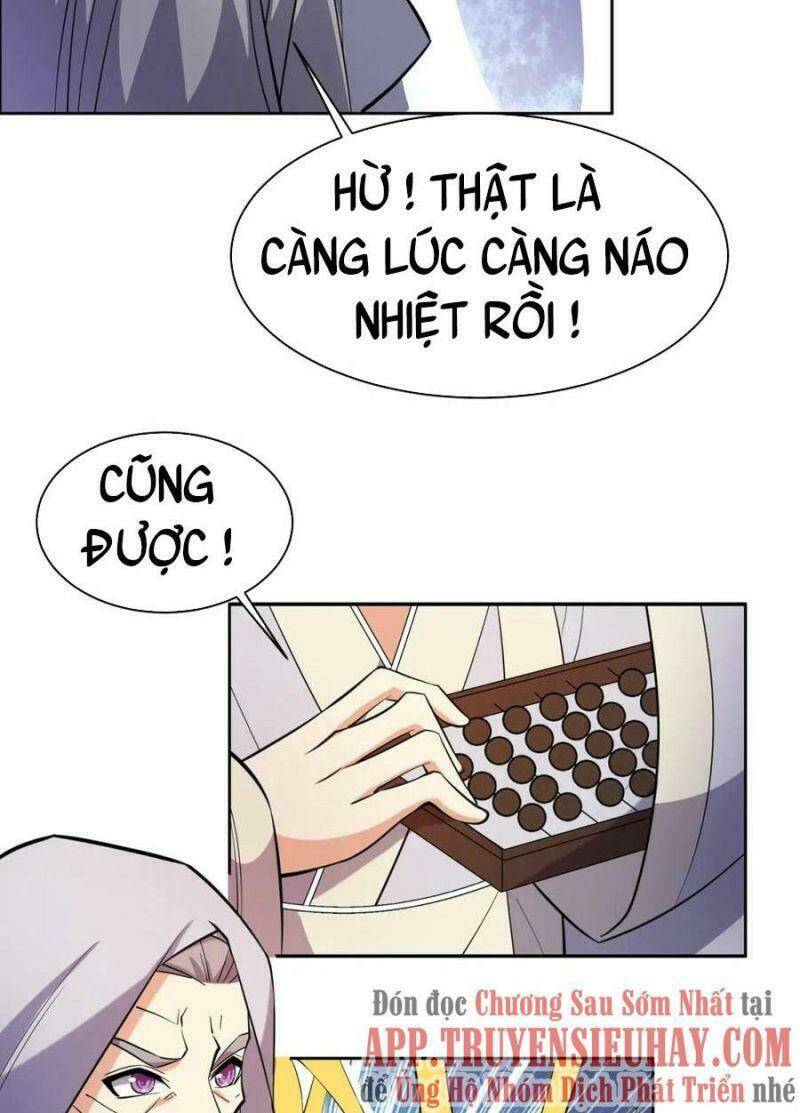 thôn phệ một thế giới tu tiên chapter 152 28