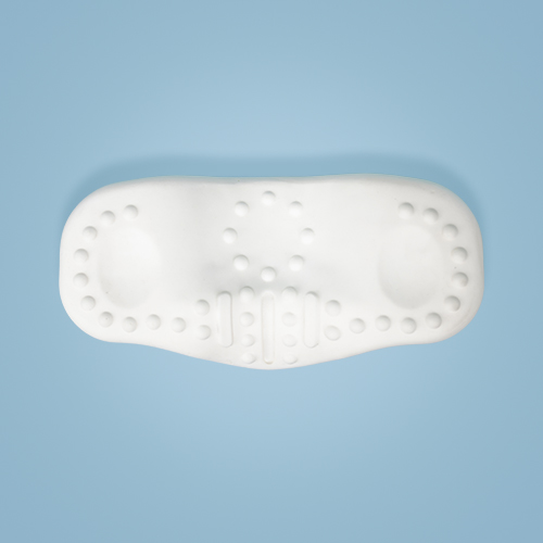 Gối ngủ ngon giảm đau vai gáy cổ người lớn - Sleep Therapy - Memory Foam