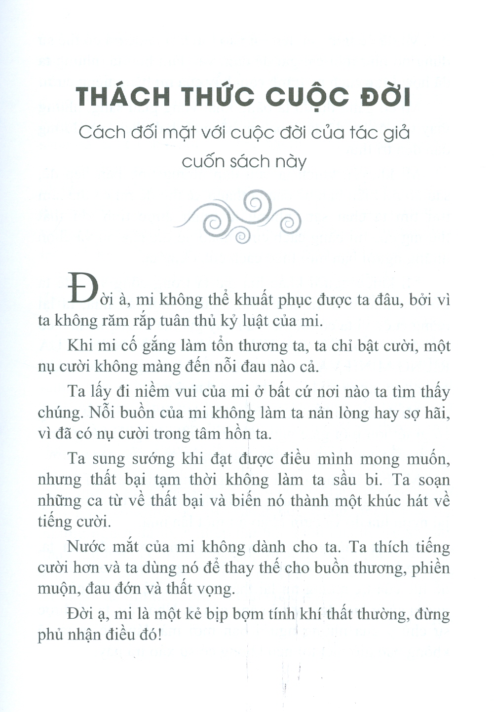 Để Thế Giới Biết Bạn Là Ai - Nếu Bạn Biết Sử Dụng Óc Sáng Tạo, Thế Giới Sẽ Nằm Trong Tay Bạn