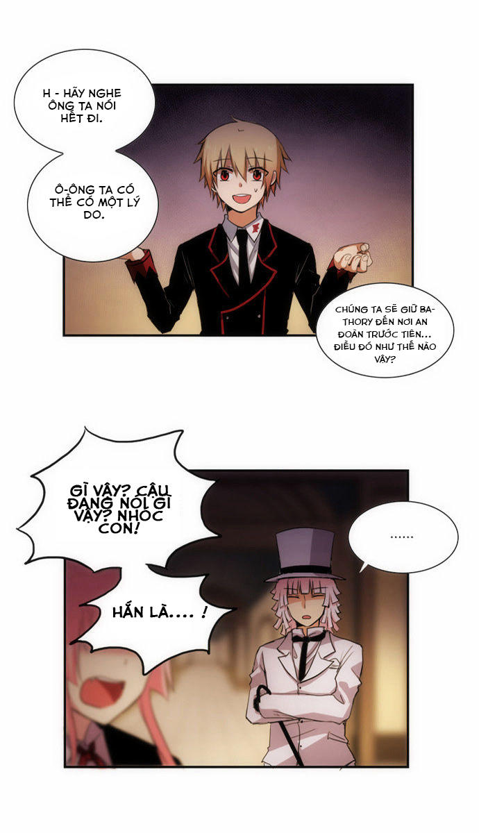 crepuscule (yamchi) chapter 54 16