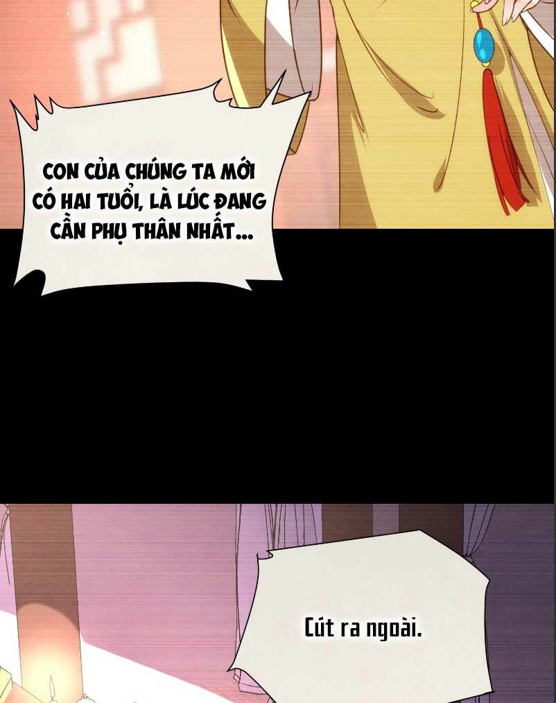 hoạn phi thiên hạ chapter 212 21