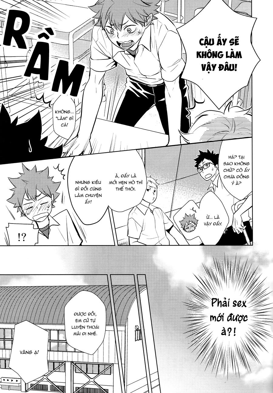 tuyển tập haikyuu dj by dammei bl chapter 28 5