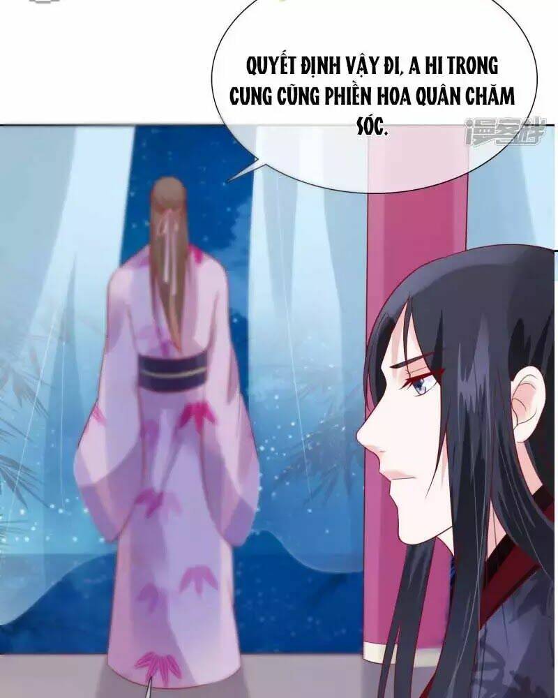 mười dặm hồng trang, thay huynh xuất giá chapter 23 20