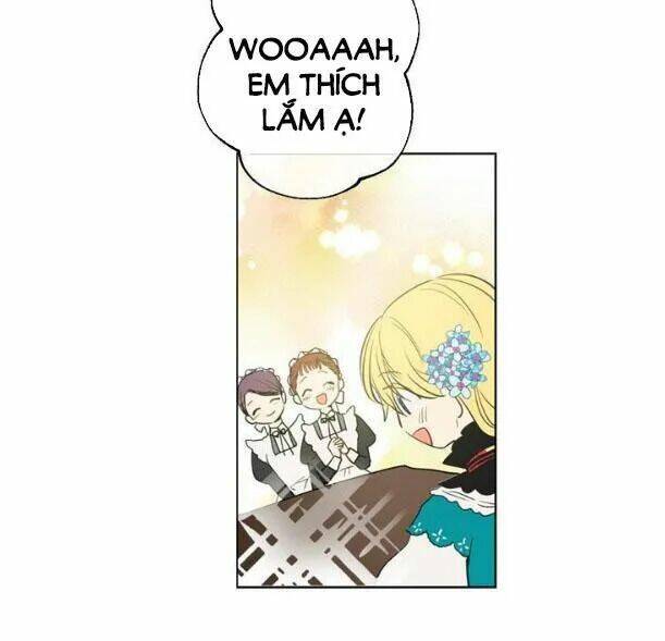 một ngày nọ ta trở thành công chúa chapter 22 48