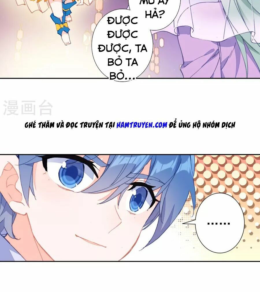 tuyệt thế đường môn - đấu la đại lục 2 chapter 187 17