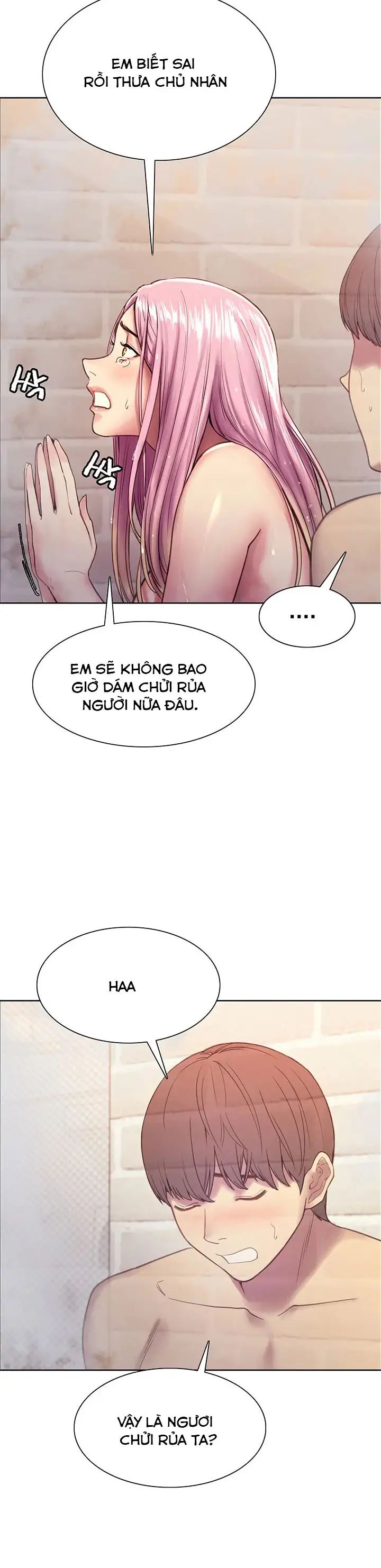 nhãn lực toàn năng chapter 6 14