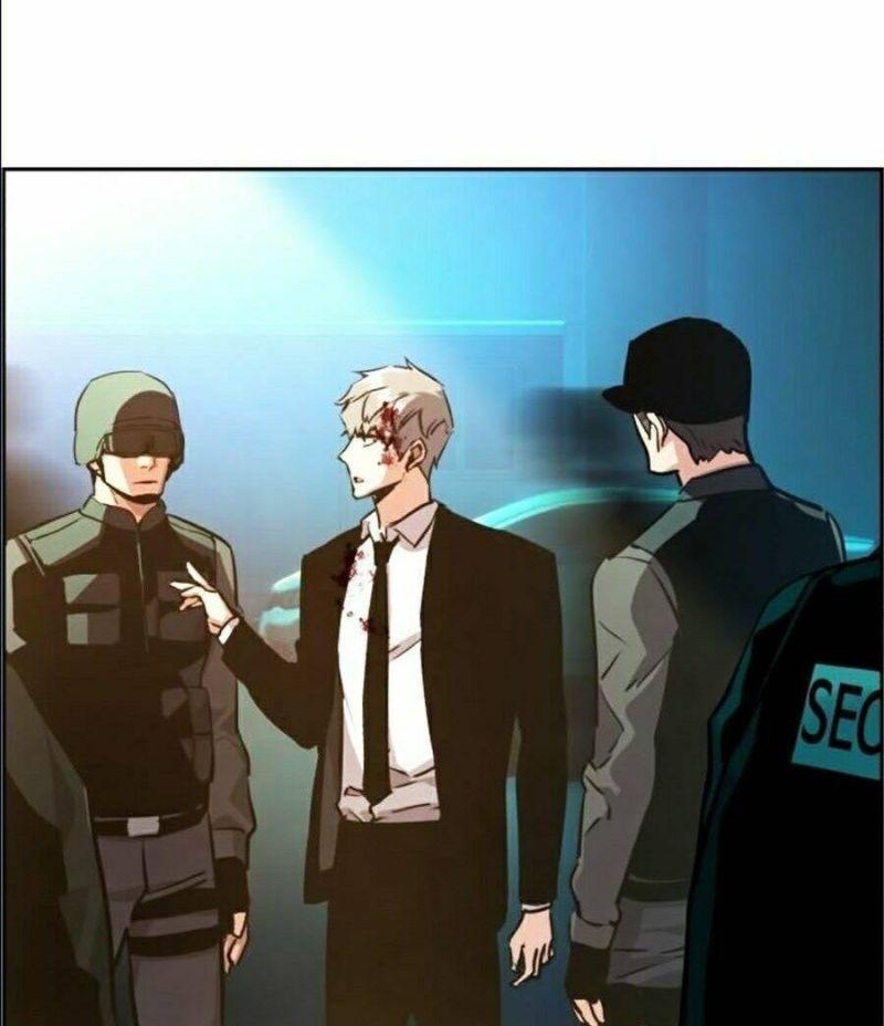 bạn học tôi là lính đánh thuê chapter 49 67