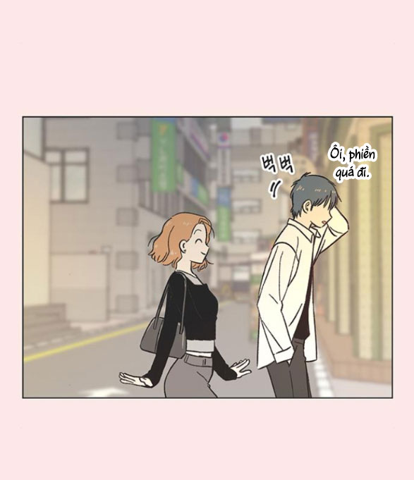Thanh Xuân Đáng Yêu chapter 15.1 26