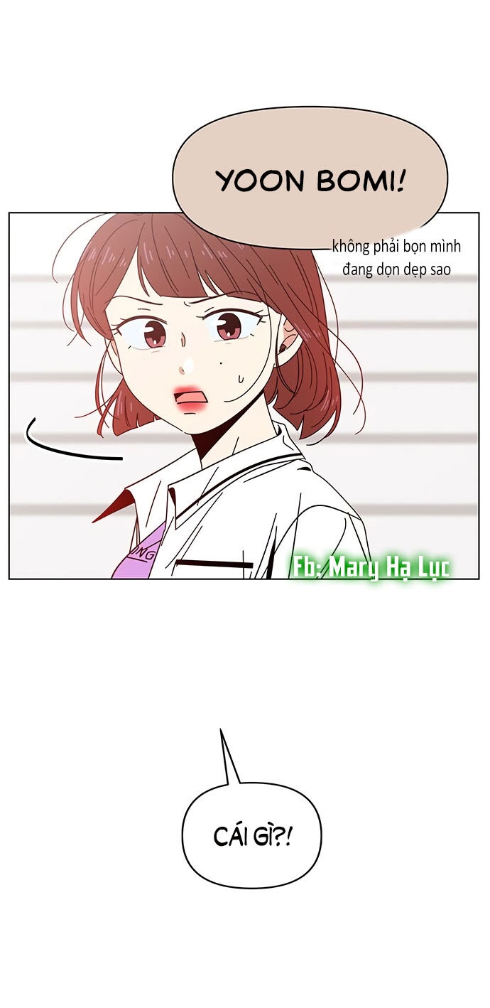 thanh xuân rực rỡ - season of blossom chapter 24 66