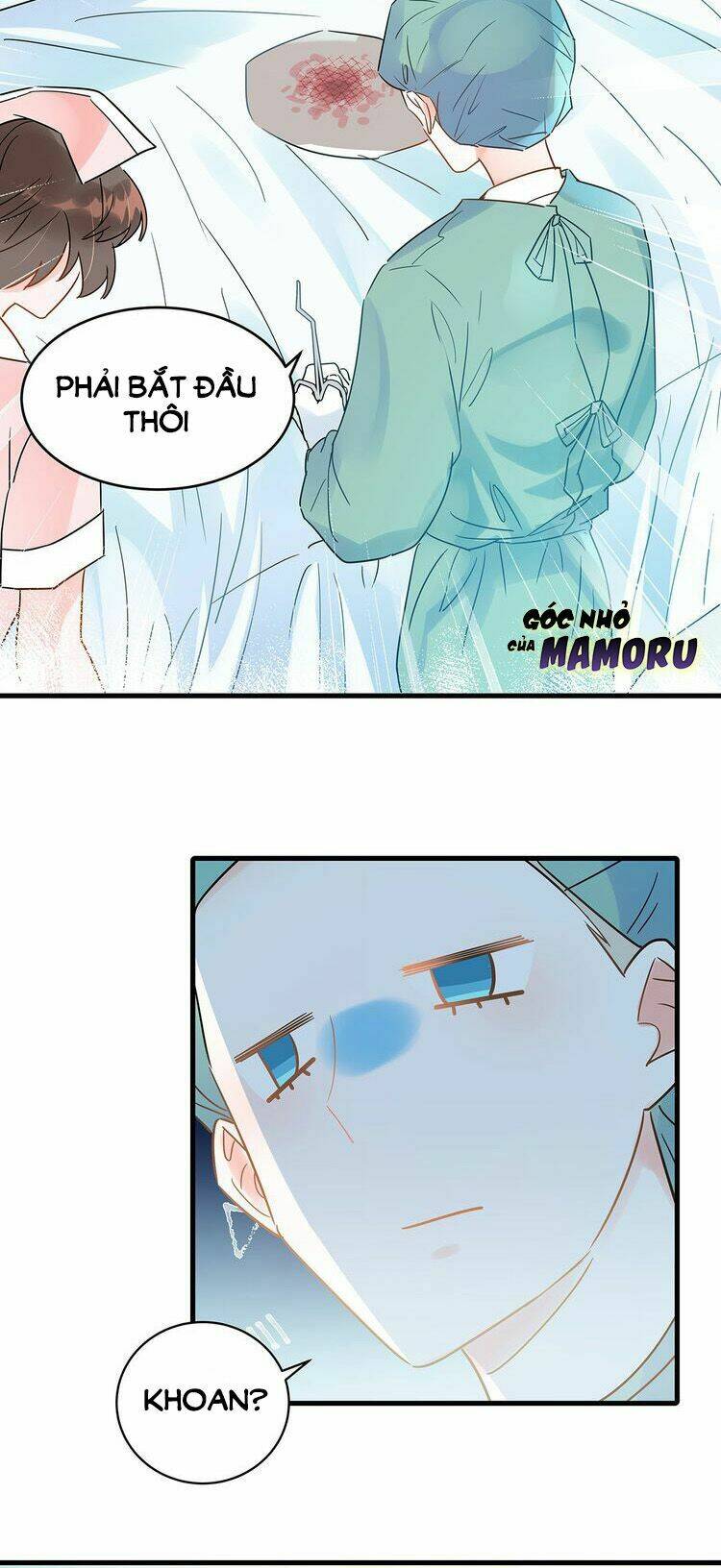 dừng chân nơi trái tim anh chapter 3 21
